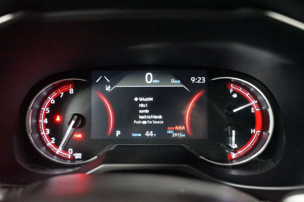 Used 2024 Toyota RAV4 LE image 15