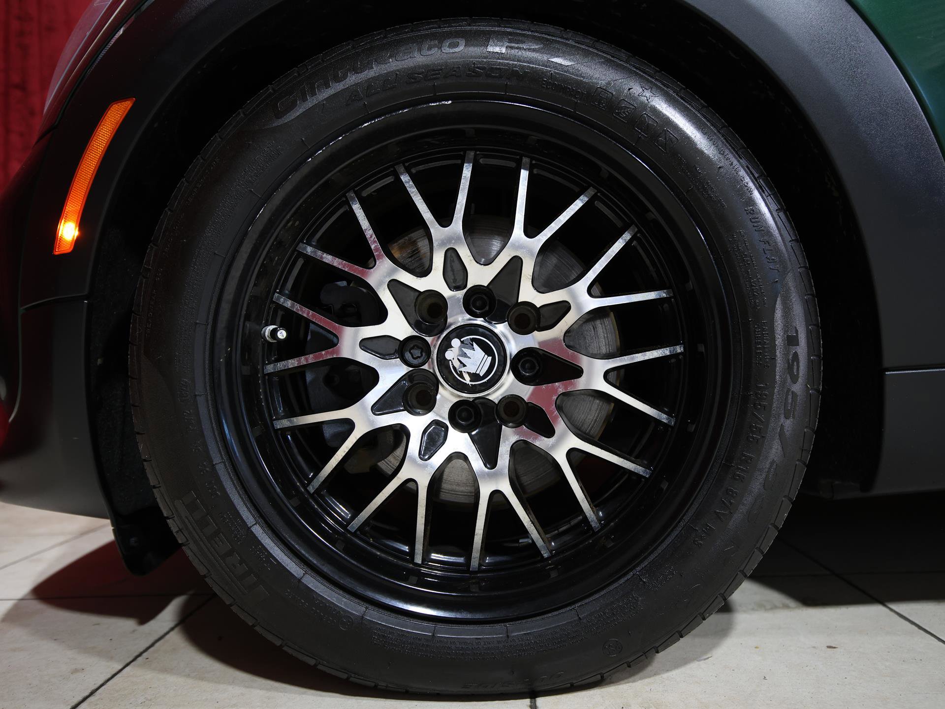 Used 2014 MINI Cooper Roadster image 8