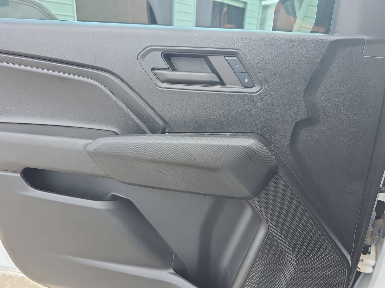 Used 2024 Chevrolet Colorado W/T w/ Safety Package RWD image 24