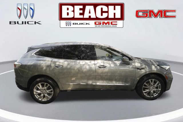 Used 2023 Buick Enclave Essence w/ Experience Buick Package image 2