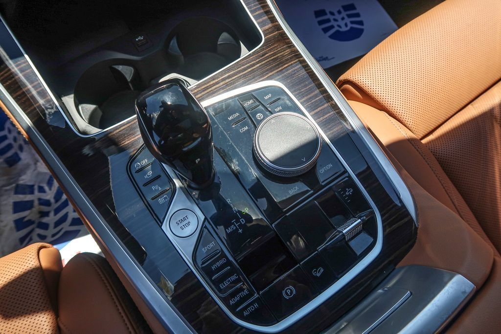 Used 2023 BMW X5 xDrive45e AWD/4WD image 40