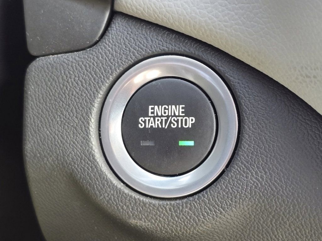 Used 2024 Chevrolet Equinox LT image 27