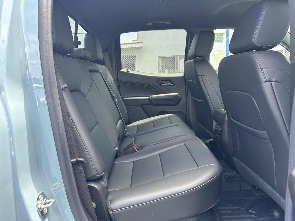 New 2026 Chevrolet Colorado LT w/ LT Convenience Package RWD image 30