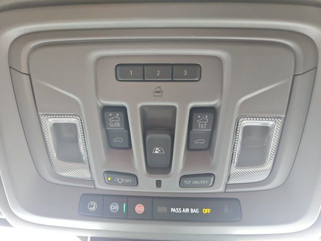 New 2026 GMC Sierra 1500 Denali image 30