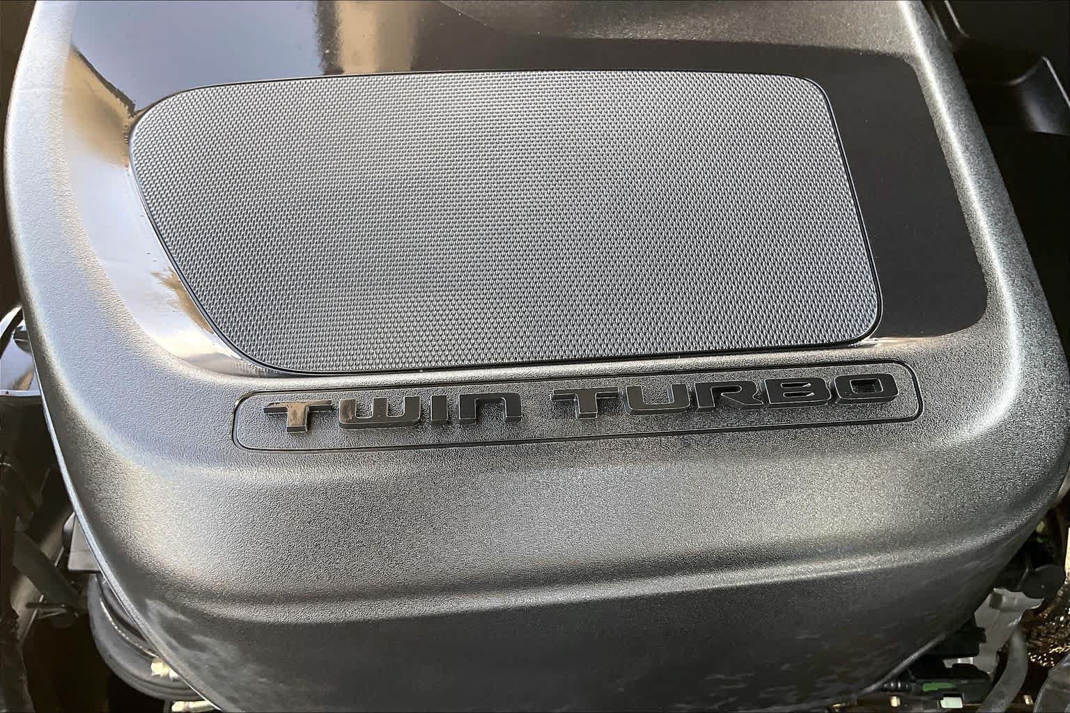 Used 2026 RAM 1500 Rebel w/ Rebel Level 1 Equipment Group AWD/4WD image 33