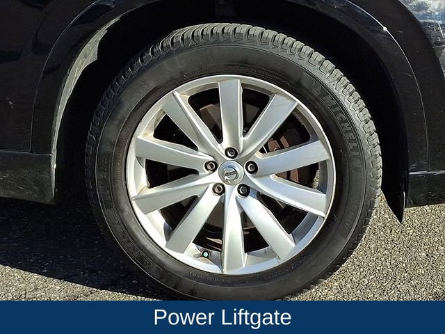 Used 2016 Volvo XC90 T6 Momentum w/ Momentum Plus Package image 11