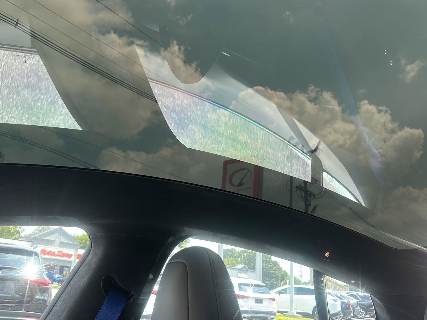 Used 2021 Tesla Model S Plaid AWD/4WD image 24