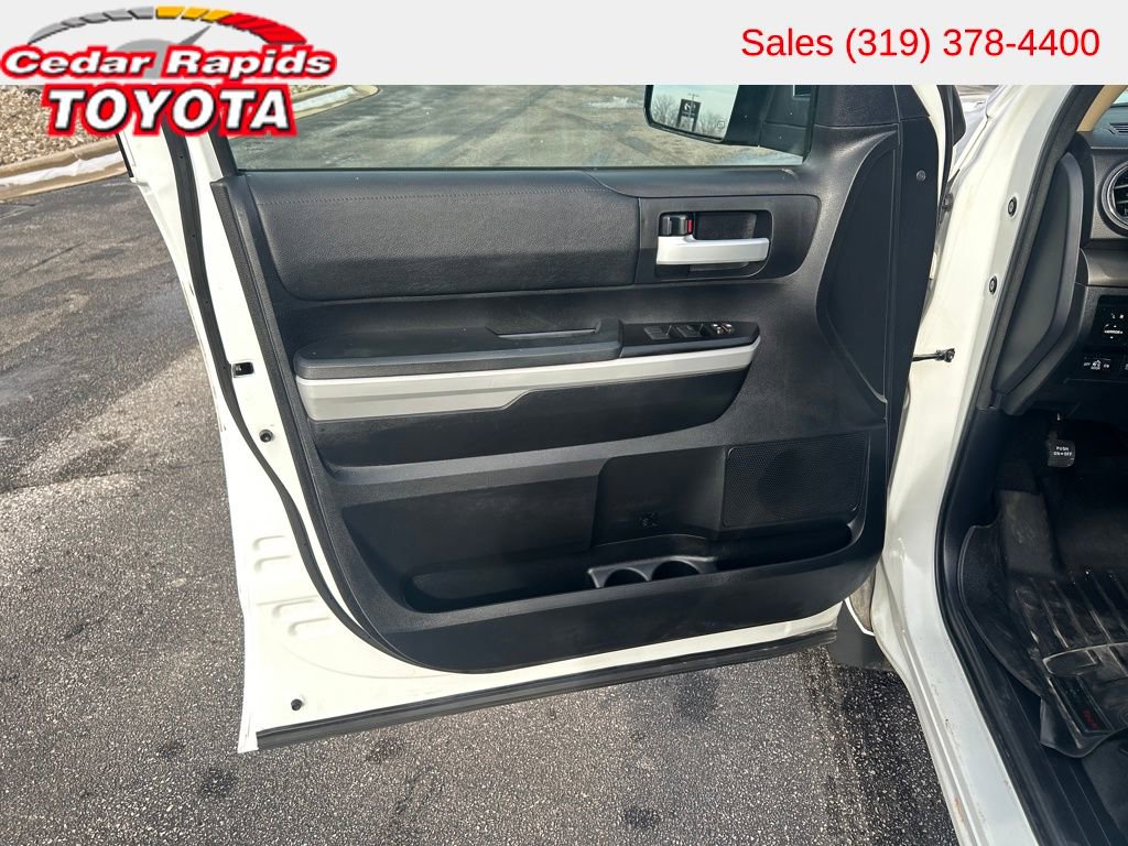 Used 2019 Toyota Tundra SR5 image 12
