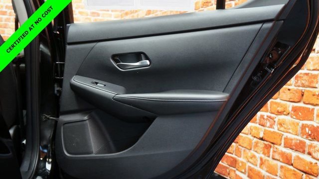 Certified 2022 Nissan Sentra SV image 47