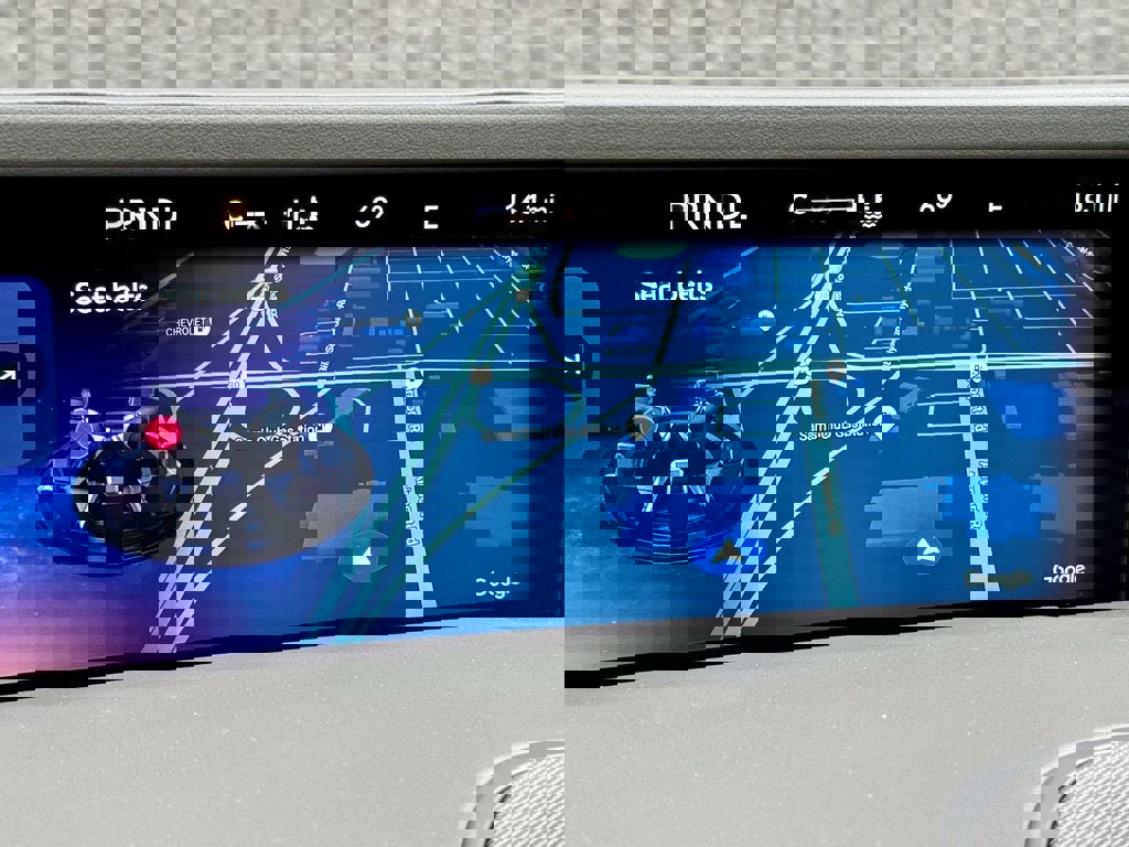 New 2025 Lincoln Nautilus Premier w/ Jet Appearance Package image 30