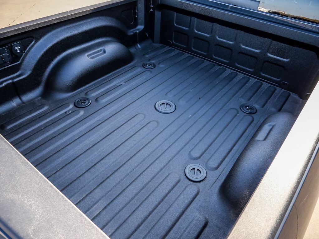New 2026 RAM 2500 Tradesman AWD/4WD image 13