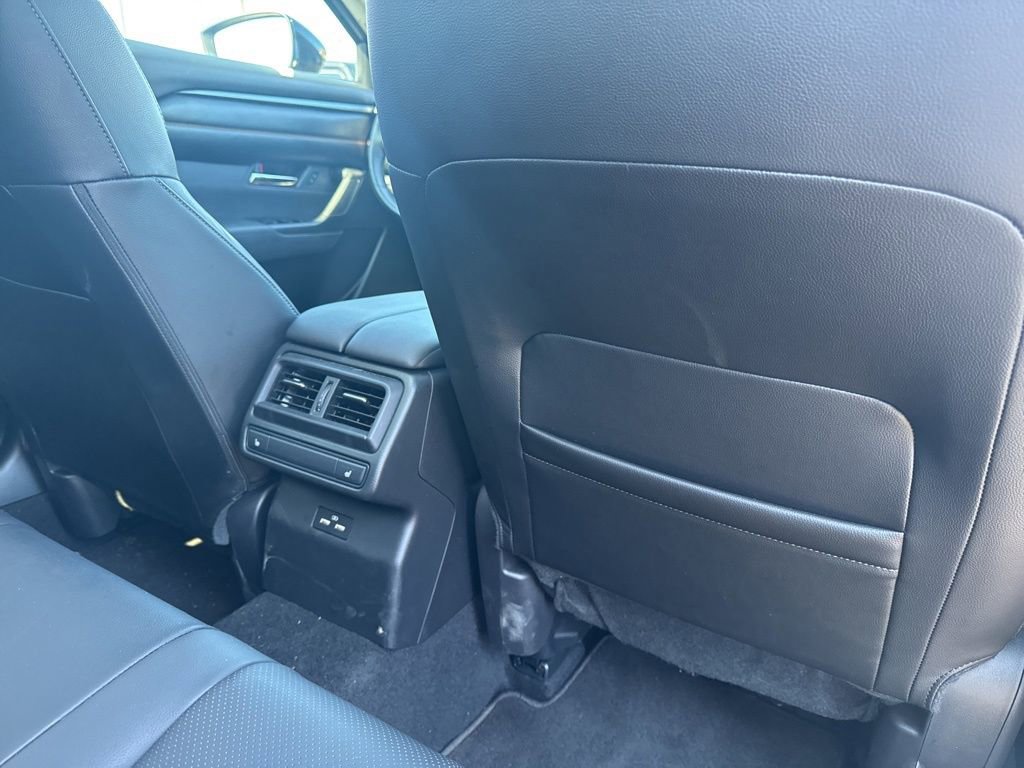 Used 2023 MAZDA CX-50 2.5 Turbo w/ Cargo Package image 41