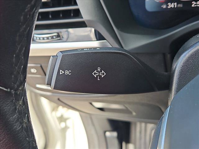 Used 2021 BMW X3 sDrive30i RWD image 16