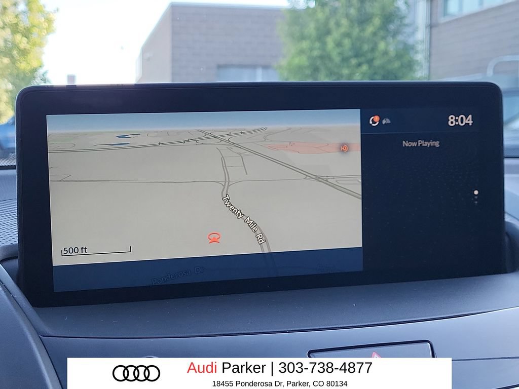 Used 2023 Acura RDX AWD w/ Advance Package image 19