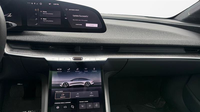 Used 2024 Lucid Air Touring AWD/4WD image 21