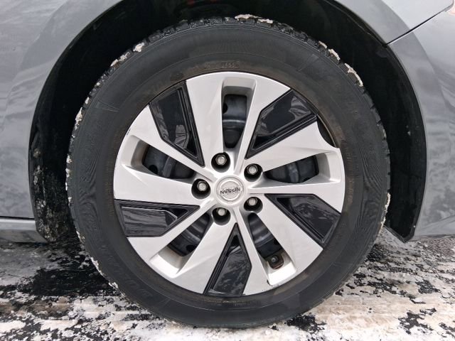 Used 2019 Nissan Altima 2.5 S image 7