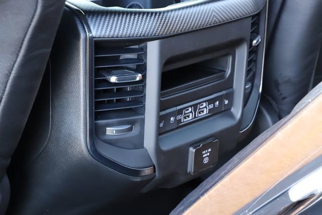 New 2026 RAM 1500 RHO w/ RHO Level 1 Equipment Group AWD/4WD image 17