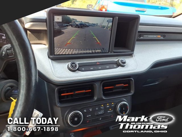 Used 2022 Ford Maverick XLT w/ XLT Luxury Package image 20