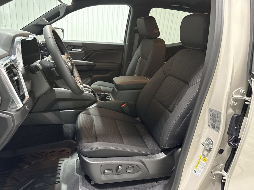 New 2026 GMC Canyon Elevation w/ Convenience Package RWD image 20