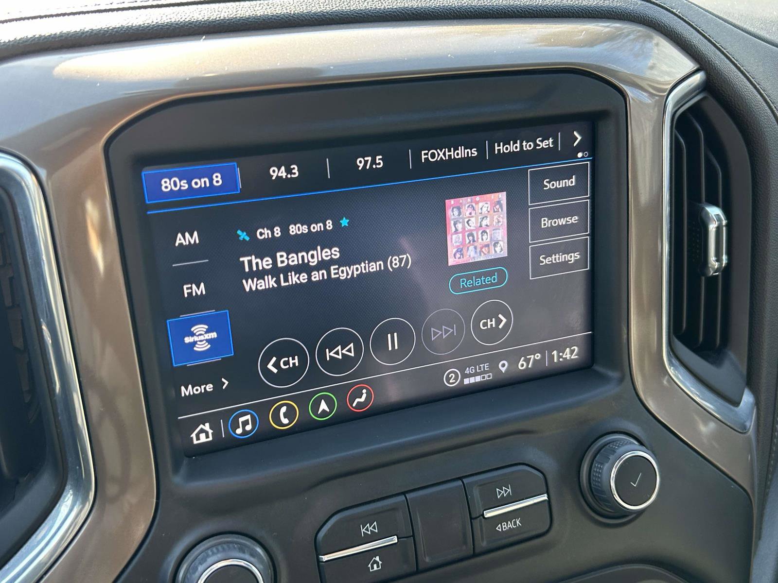 Used 2023 Chevrolet Silverado 3500 High Country w/ Safety Package II image 25