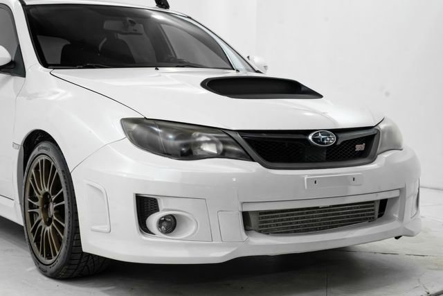 Used 2013 Subaru Impreza WRX STI AWD/4WD image 12