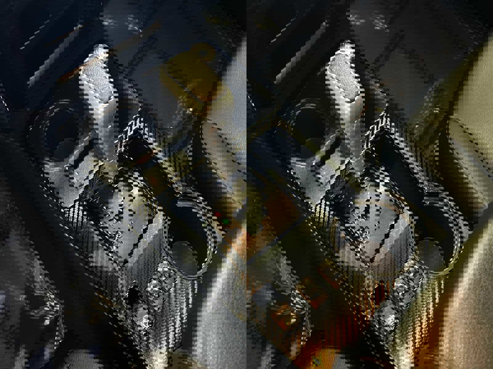 Certified 2023 Toyota 4Runner TRD Off-Road Premium image 23