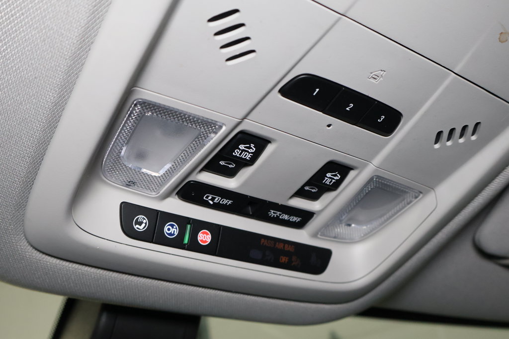 Used 2020 Buick Enclave Essence w/ Trailering Package, 5000 lbs. AWD/4WD image 27