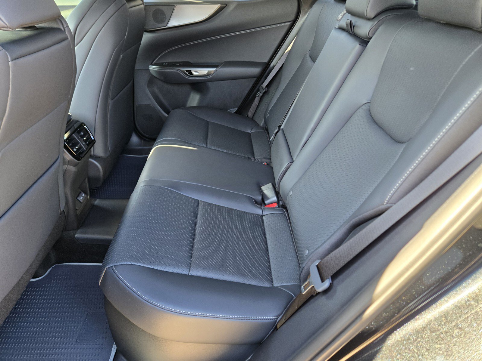 New 2026 Lexus NX 450h+ F Sport AWD/4WD image 8