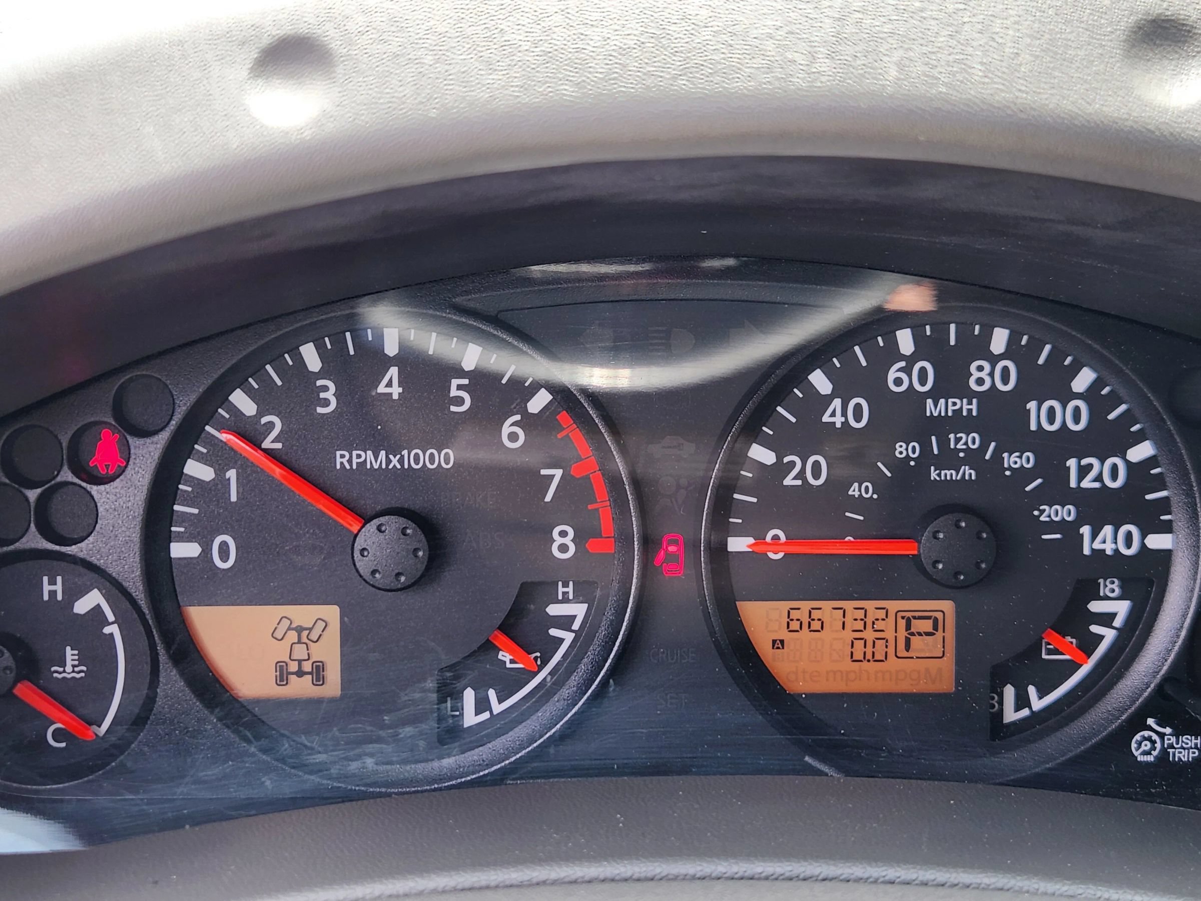 Used 2018 Nissan Frontier SV w/ Value Truck Package AWD/4WD image 28