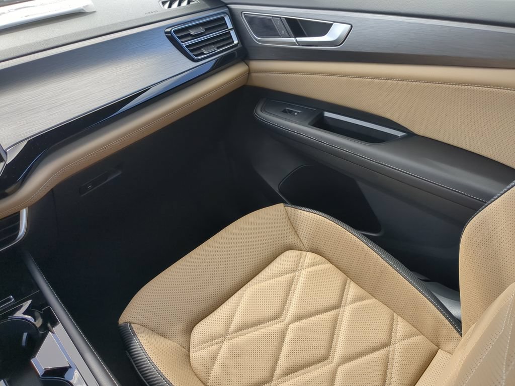 New 2026 Volkswagen Atlas Cross Sport SE FWD image 16