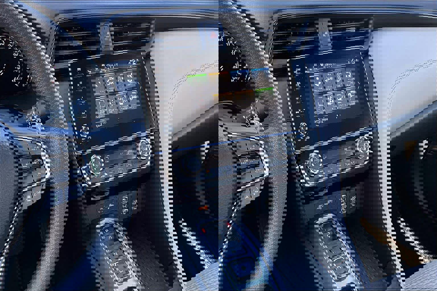 Used 2019 Honda Insight EX image 6