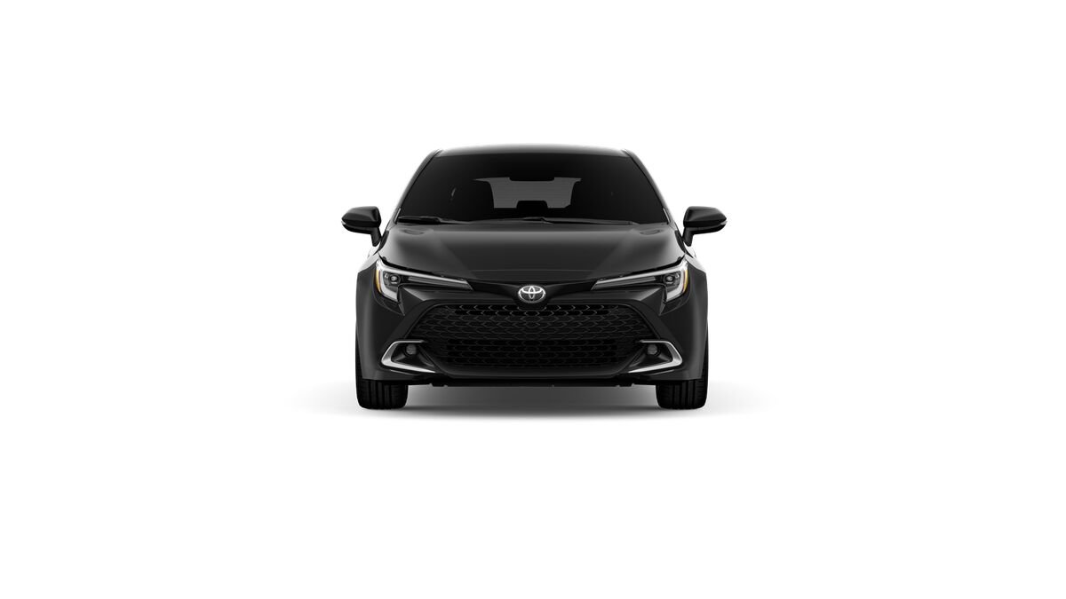 New 2027 Toyota Corolla XSE FWD image 17