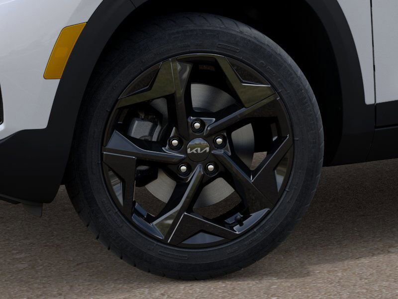 New 2026 Kia Seltos EX image 9