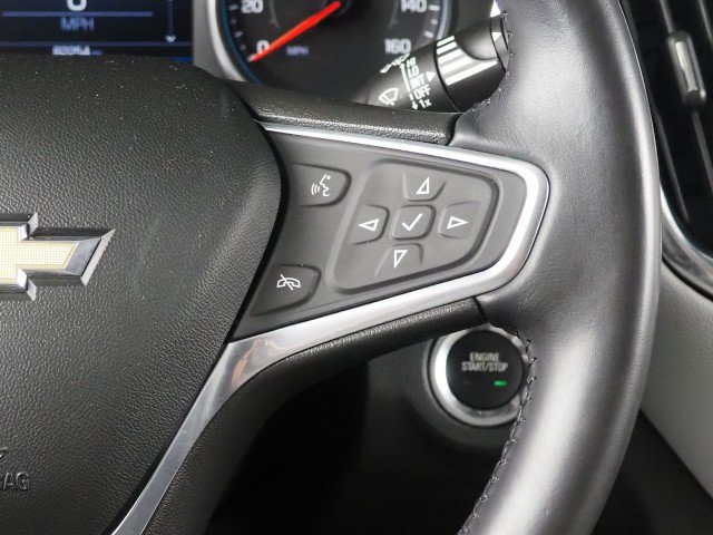 Used 2022 Chevrolet Equinox LT FWD image 22