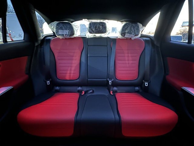 New 2026 Mercedes-Benz GLC 43 AMG GLC 43 AMG image 16