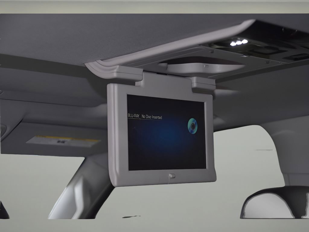 Used 2019 Cadillac Escalade ESV Luxury image 18