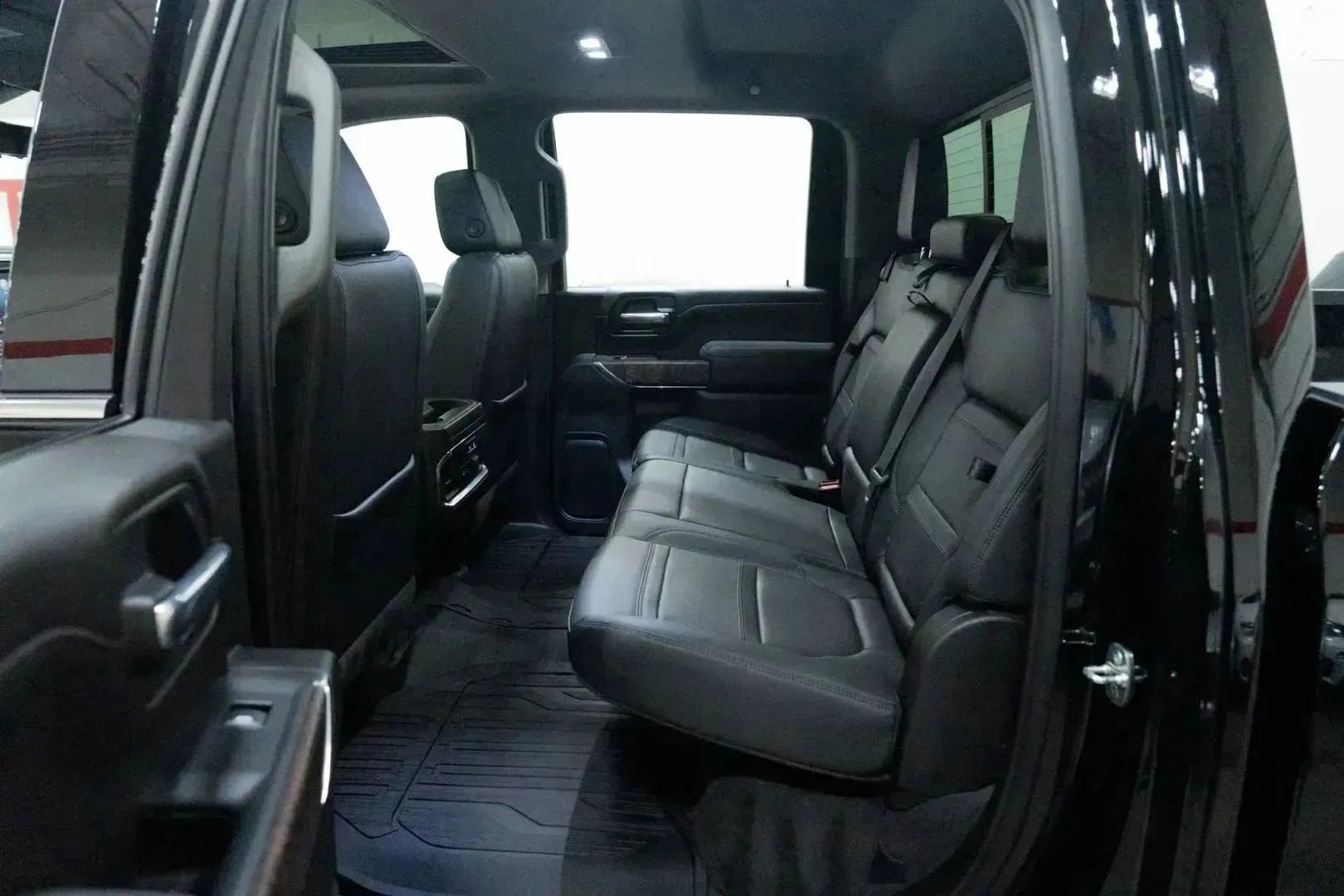 Used 2022 GMC Sierra 2500 Denali w/ Denali Ultimate Package image 26