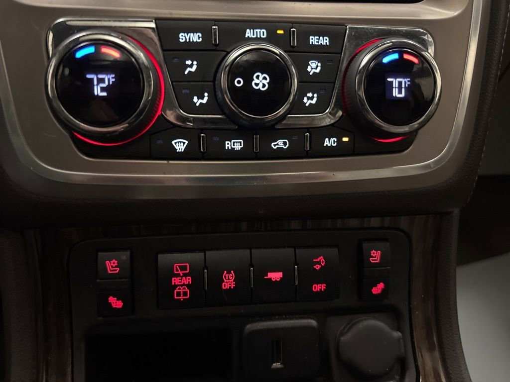 Used 2016 GMC Acadia Denali image 22