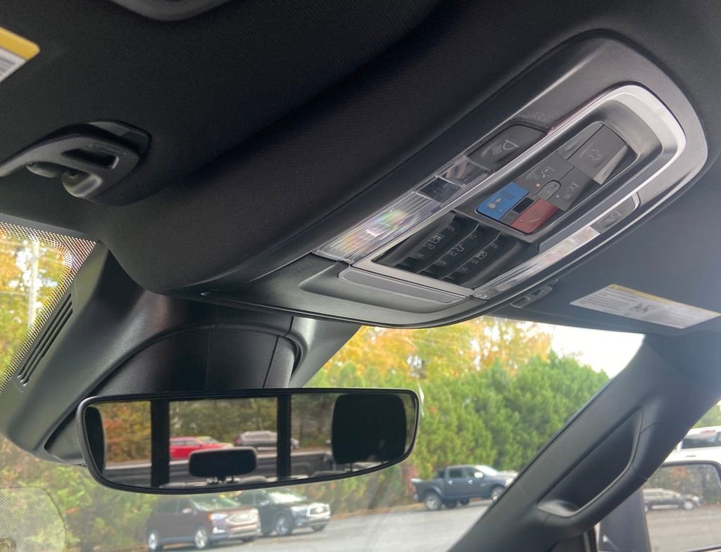 New 2026 RAM 2500 Laramie image 17