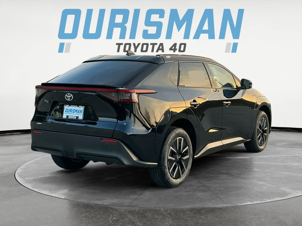 New 2026 Toyota bZ image 6