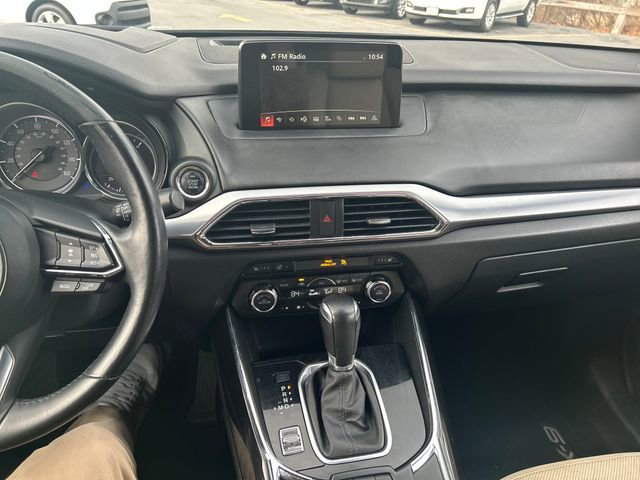 Used 2018 MAZDA CX-9 Grand Touring image 18