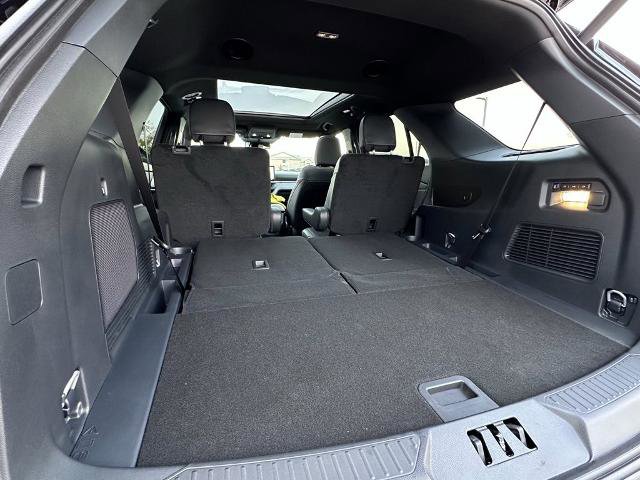 New 2026 Ford Explorer Tremor w/ Tremor Ultimate Package image 32