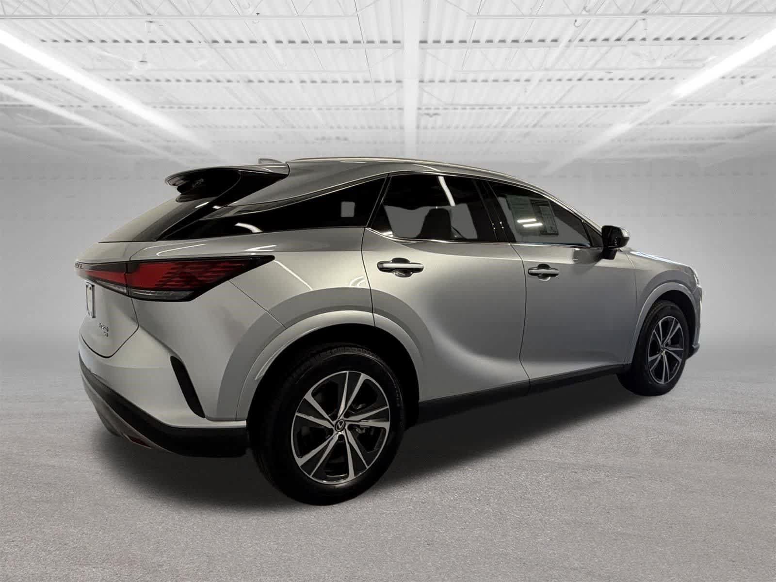 Used 2023 Lexus RX 350 AWD w/ Cold Area Package image 6
