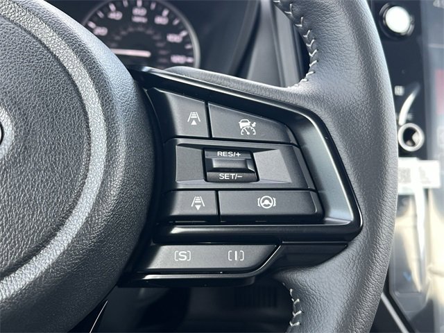 New 2026 Subaru Forester Premium image 19