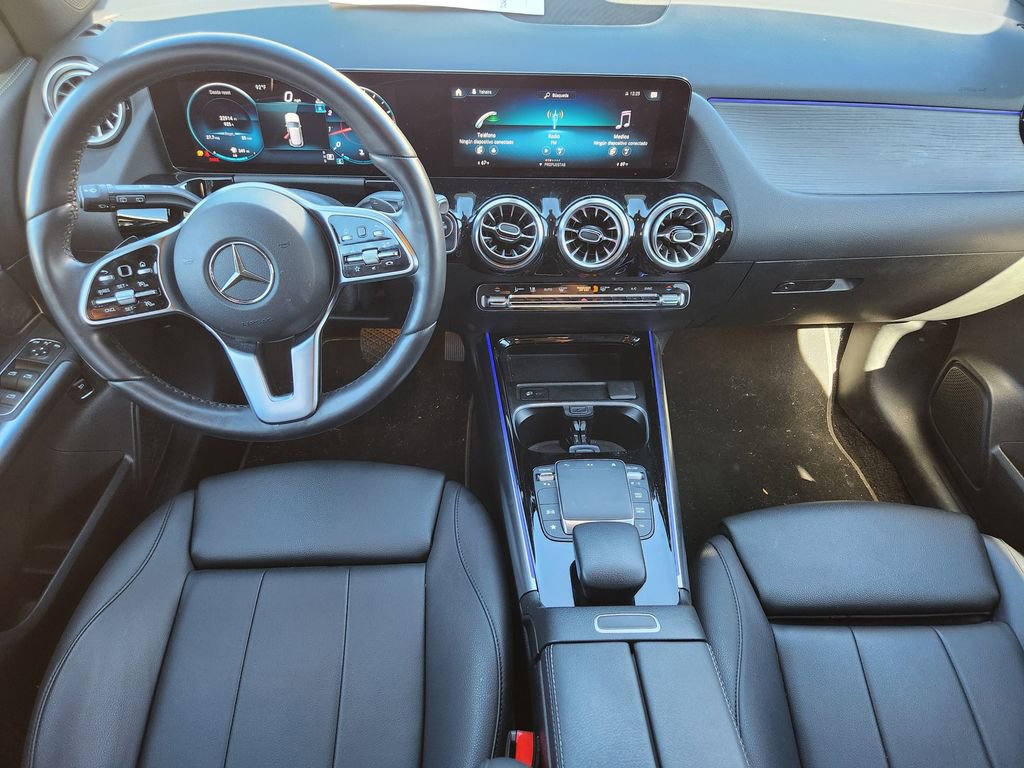 Used 2023 Mercedes-Benz GLA 250 GLA 250 image 21