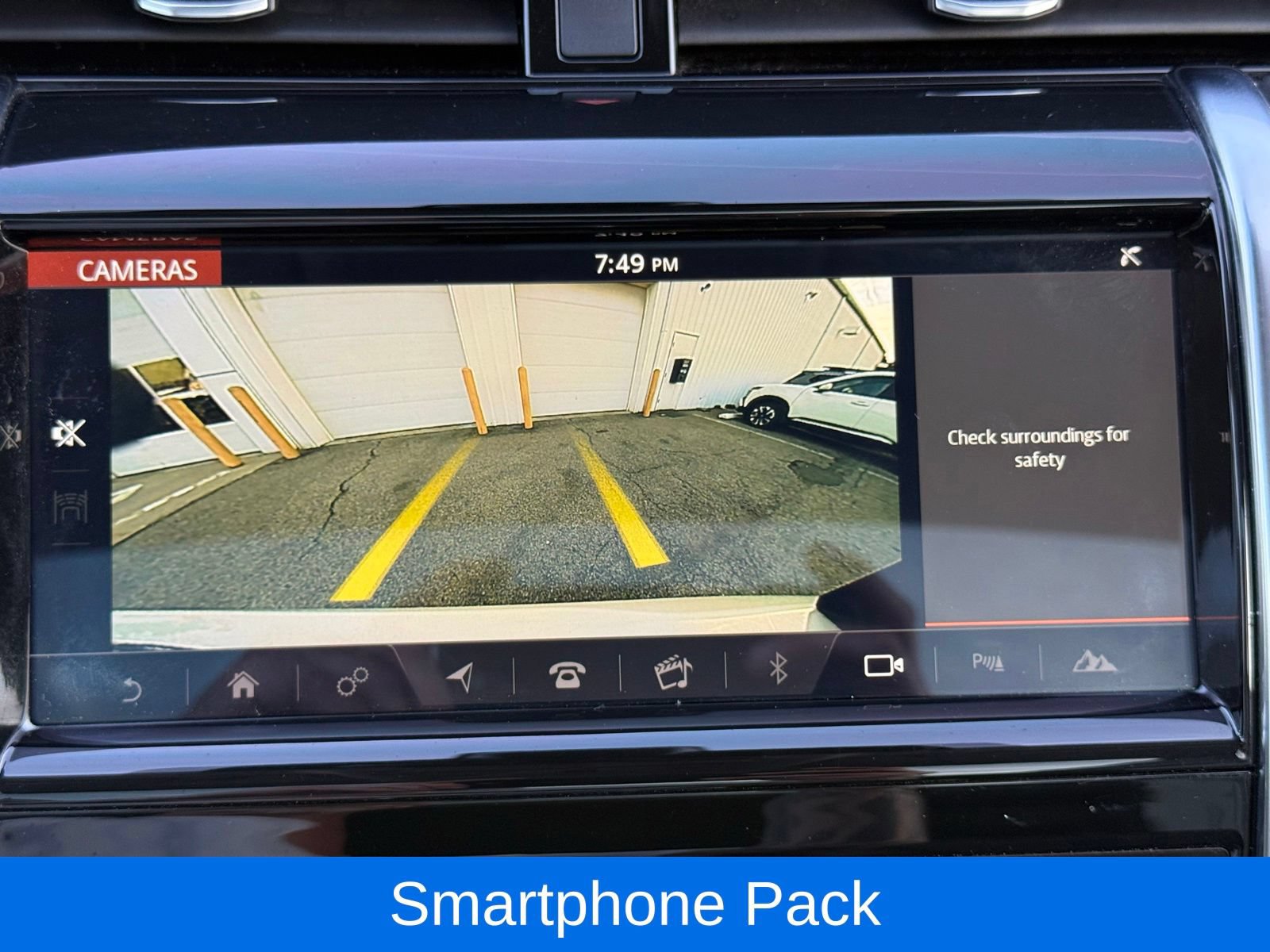 Used 2020 Land Rover Discovery Sport S AWD/4WD image 38