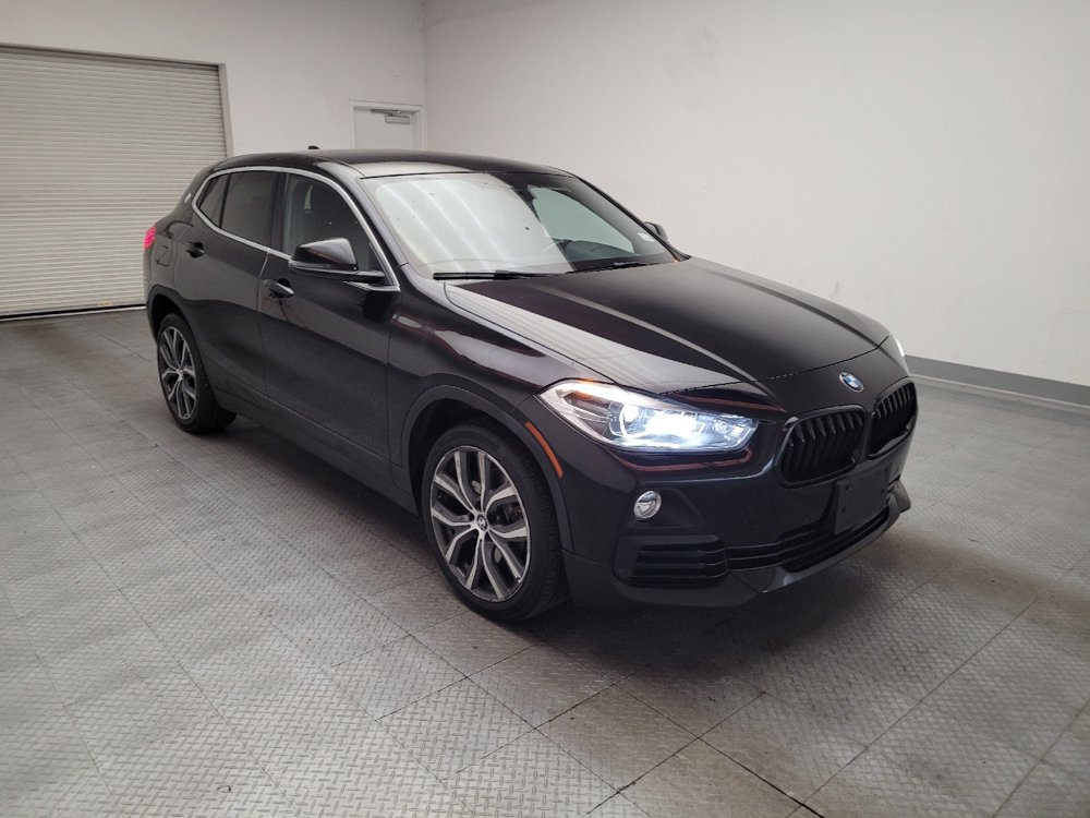 Used 2020 BMW X2 sDrive28i FWD image 13