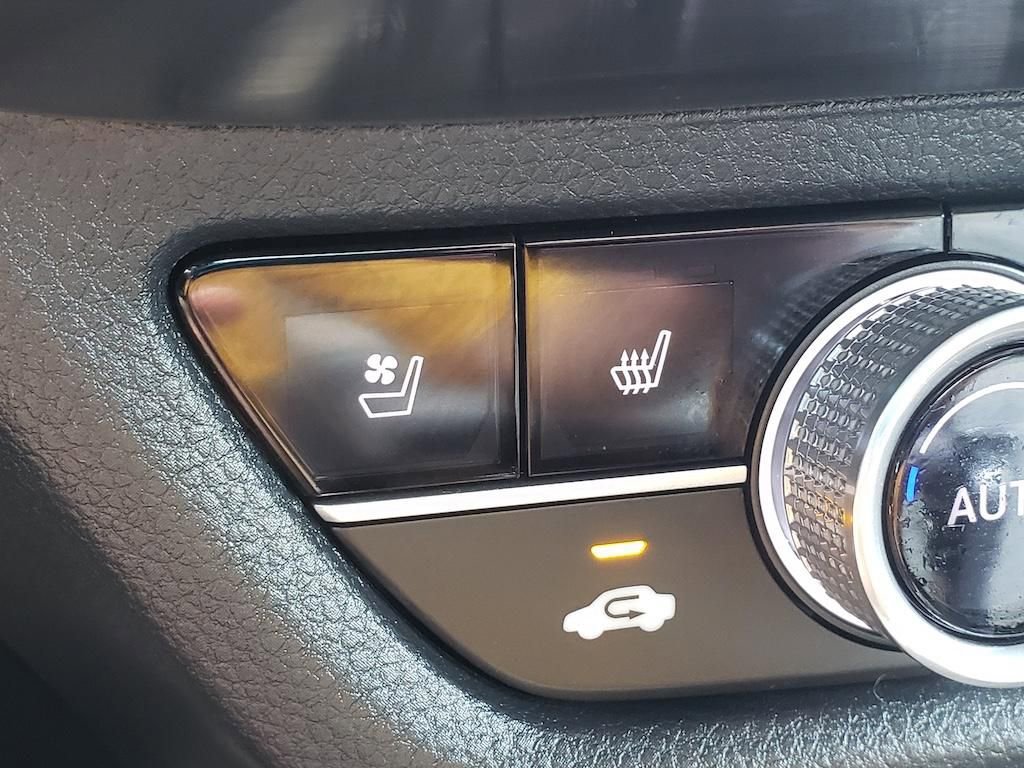 Certified 2025 Acura ADX A-Spec AWD/4WD image 28