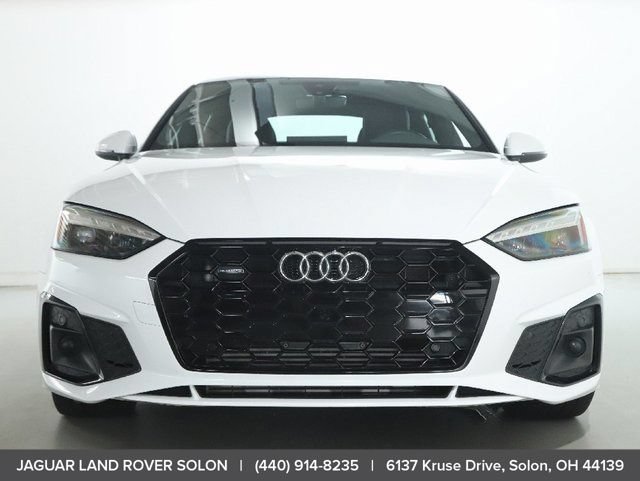 Used 2025 Audi A5 2.0T Premium Plus AWD/4WD image 13
