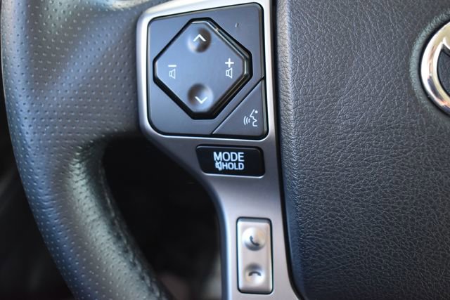 Used 2021 Toyota 4Runner Trail Special Edition AWD/4WD image 25
